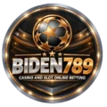 โลโก้ biden789